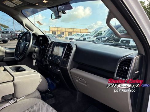 Used 2018 Ford F150 XLT w/ Equipment Group 301A Mid RWD image 20