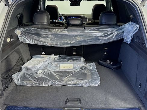 New 2025 Mercedes-Benz GLE 63 AMG S image 24