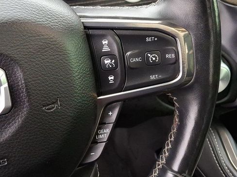 Used 2020 RAM 1500 Limited image 23