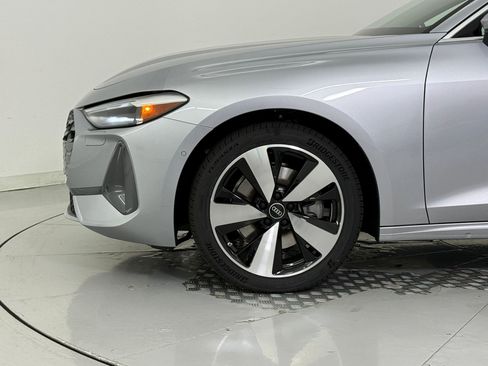 New 2025 Audi A5 2.0T Premium image 23