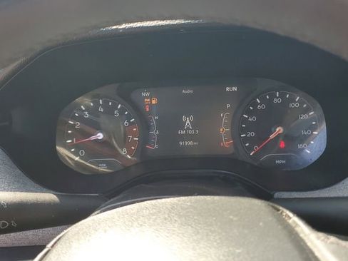 Used 2024 Jeep Compass Latitude AWD/4WD image 14