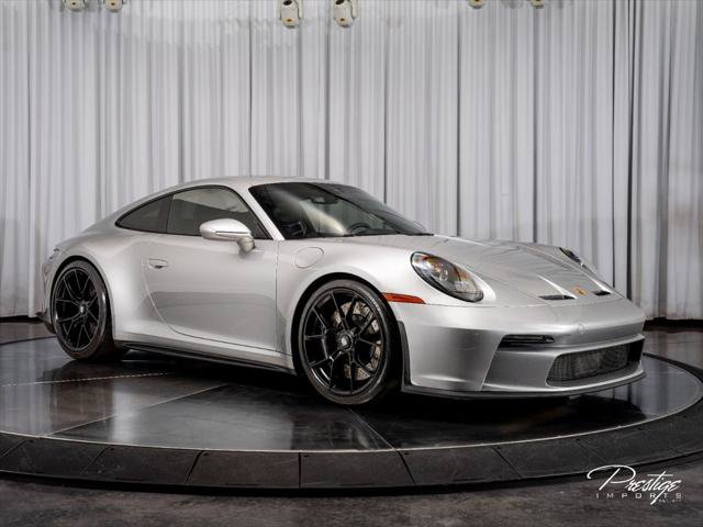Used 2024 Porsche 911 GT3 RWD image 13
