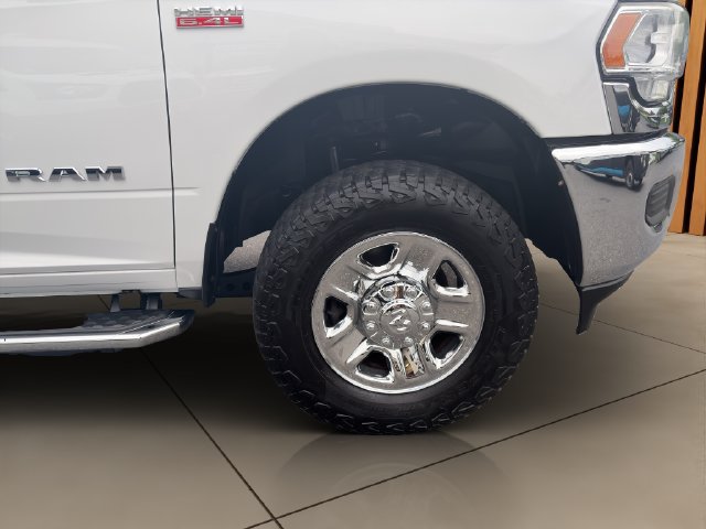Used 2022 RAM 2500 Tradesman AWD/4WD image 7