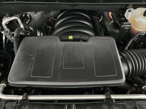 Used 2024 Chevrolet Silverado 1500 LT RWD image 36