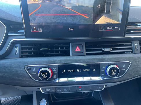 Used 2024 Audi A4 2.0T Premium Plus image 12