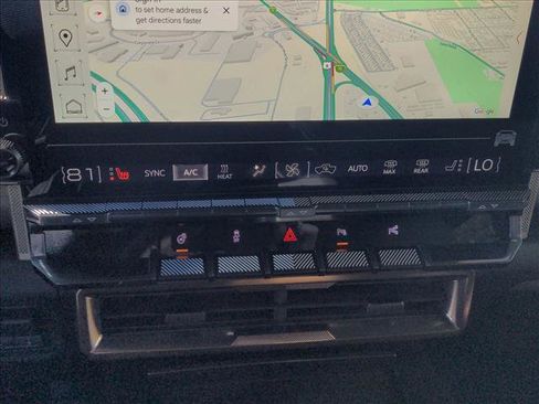 New 2025 GMC Hummer EV 2X w/ LPO, Cargo Utility Package AWD/4WD image 13