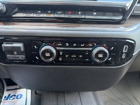 Used 2024 Chevrolet Silverado 1500 RST w/ Protection Package AWD/4WD image 21