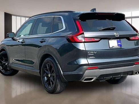 Used 2023 Honda CR-V Sport image 4