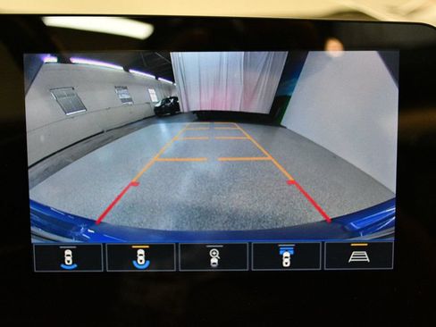 Used 2020 Chevrolet Corvette Stingray Premium Conv w/ 3LT Preferred Equipment Group RWD image 64