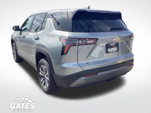 Used 2026 Chevrolet Equinox LT FWD image 7