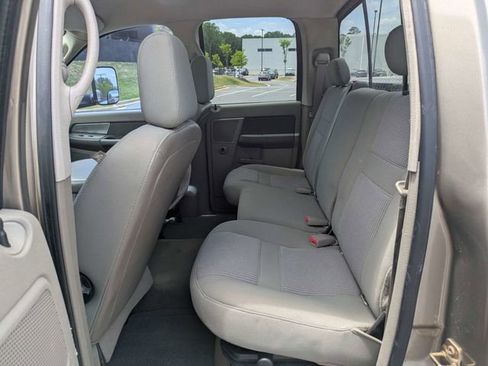 Used 2007 Dodge Ram 2500 Truck SLT RWD image 25