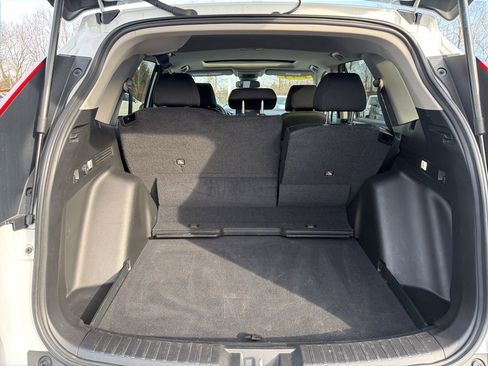 Certified 2024 Honda CR-V EX image 22