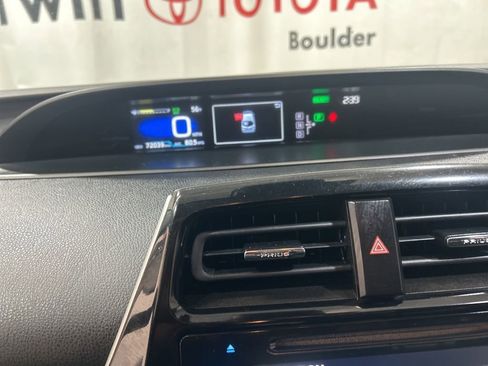 Used 2018 Toyota Prius Prime Plus image 26