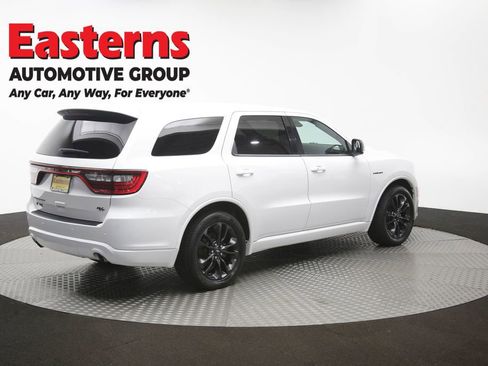 Used 2022 Dodge Durango R/T AWD/4WD image 45