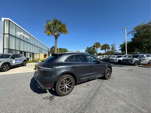 Used 2022 Porsche Macan image 15
