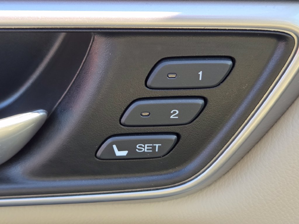 Certified 2021 Honda CR-V Touring image 12