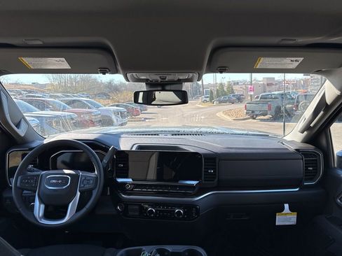 New 2026 GMC Sierra 2500 SLE w/ SLE Value Package; image 22