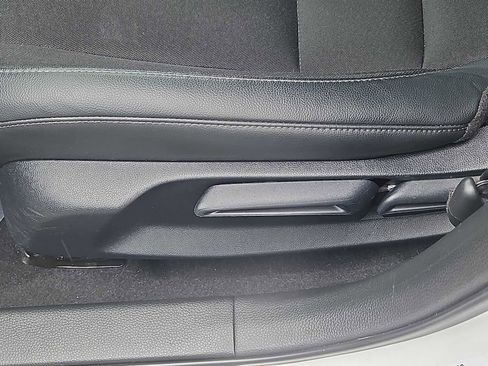 Certified 2024 Honda Civic Sport image 17