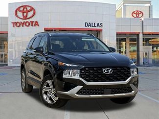Used 2023 Hyundai Santa Fe SEL w/ Cargo Package AWD/4WD video 1