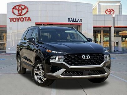 Used 2023 Hyundai Santa Fe SEL w/ Cargo Package