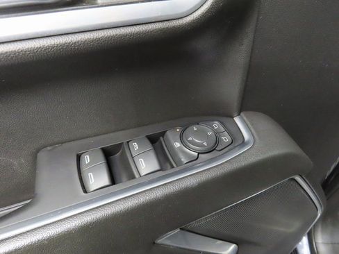 Used 2022 Chevrolet Silverado 1500 RST w/ Protection Package AWD/4WD image 51