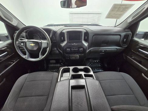 Used 2022 Chevrolet Silverado 2500 W/T w/ WT Fleet Convenience Package image 15