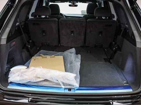 New 2026 Audi Q7 3.0T Premium Plus AWD/4WD image 29