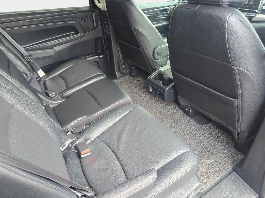 Used 2025 Honda Odyssey EX-L image 13