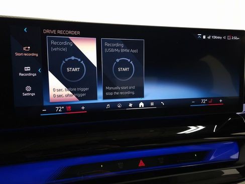 New 2026 BMW 530i xDrive image 24