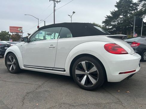 Used 2014 Volkswagen Beetle R-Line image 5