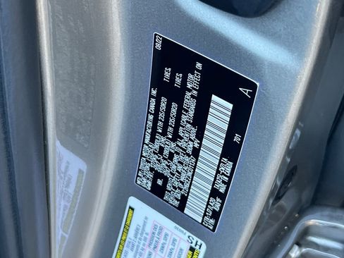 Used 2022 Lexus NX 350 AWD w/ Luxury Package image 29