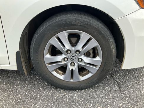 Used 2011 Honda Accord SE image 27