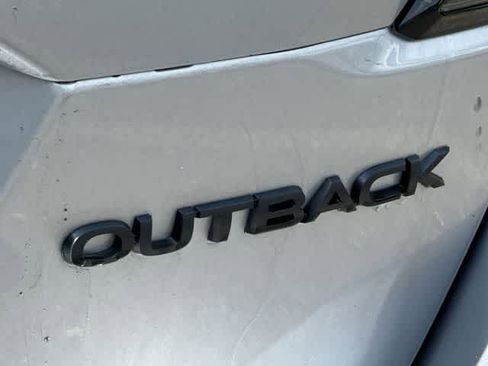 Certified 2023 Subaru Outback Onyx Edition AWD/4WD image 18
