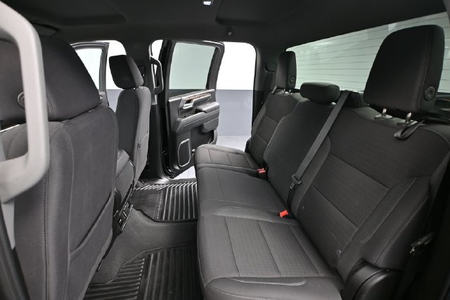 Used 2025 Chevrolet Silverado 2500 LT w/ Convenience Package AWD/4WD image 28