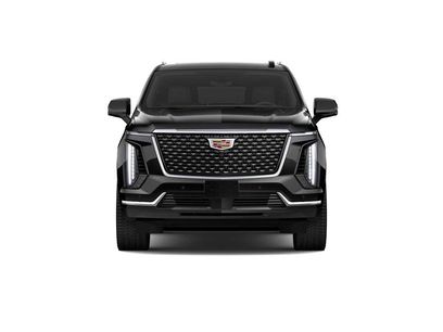 New 2026 Cadillac Escalade Luxury