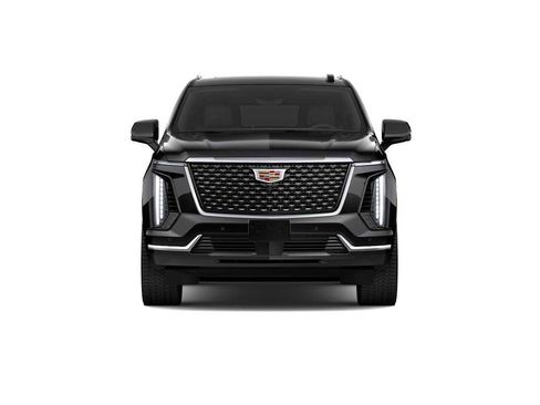 New 2026 Cadillac Escalade Luxury image 1
