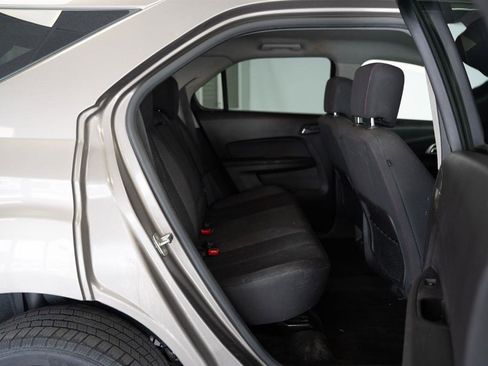 Used 2011 Chevrolet Equinox LT w/ Driver Convenience Package AWD/4WD image 18
