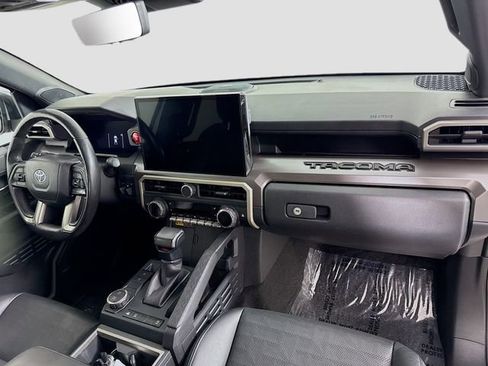 Certified 2024 Toyota Tacoma TRD Sport w/ TRD Sport Premium Package RWD image 31