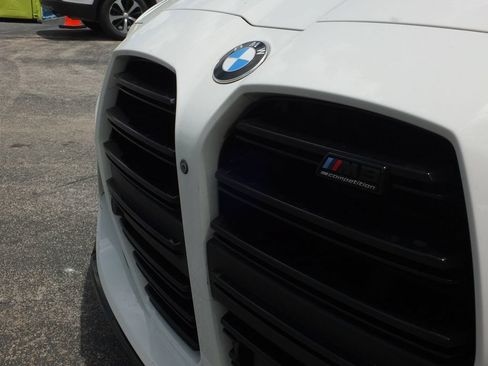 Used 2021 BMW M3 Competition RWD image 20