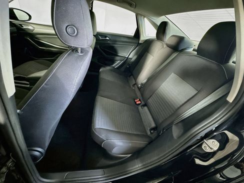 Used 2024 Volkswagen Jetta S FWD image 26
