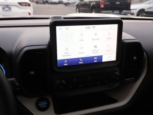 Used 2024 Ford Bronco Sport Heritage w/ Heritage Convenience Package image 15