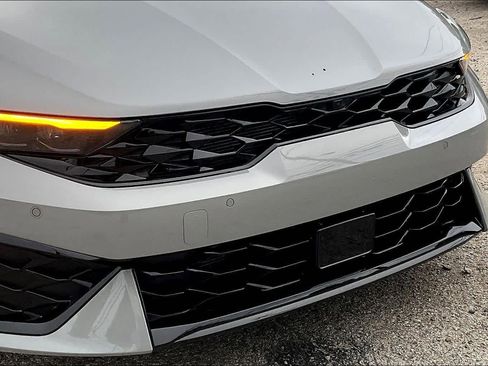 Used 2026 Kia K5 GT w/ GT1 Package image 29