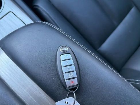 Used 2016 Nissan Murano SL w/ SL Technology Package image 35