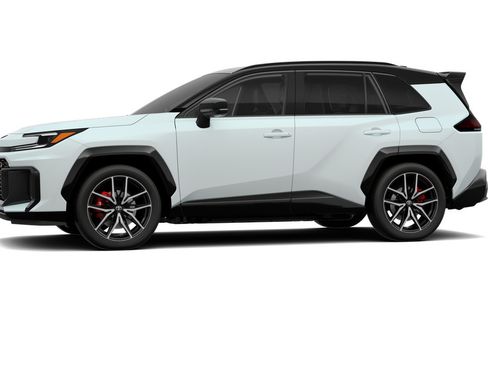 New 2026 Toyota RAV4 AWD Plug-in Hybrid image 17