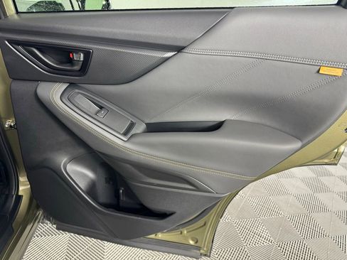 Used 2024 Subaru Forester Wilderness image 29