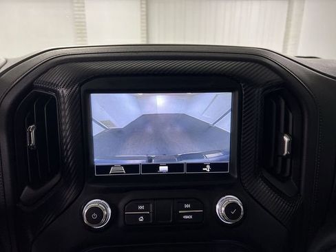 Used 2020 GMC Sierra 1500 AT4 w/ AT4 Premium Package image 15