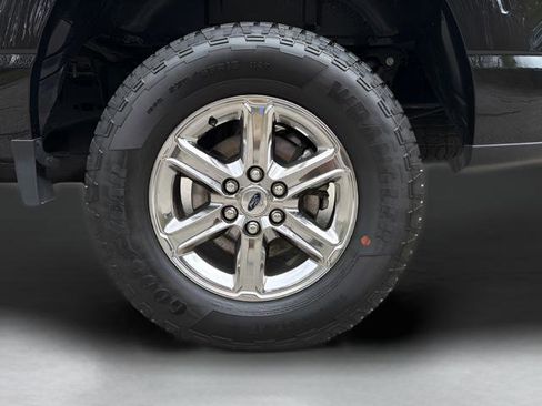 Used 2025 Ford F150 XLT w/ Equipment Group 301A Standard AWD/4WD image 20