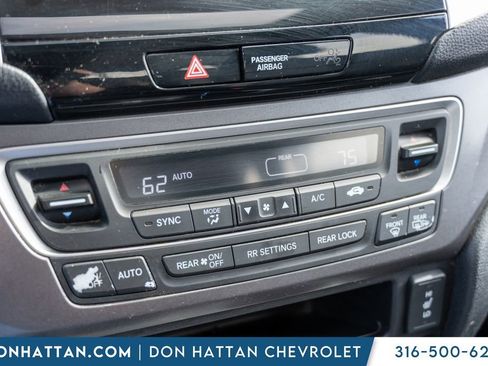 Used 2018 Honda Pilot EX-L image 10