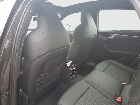 New 2026 Audi A6 Prestige AWD/4WD image 14