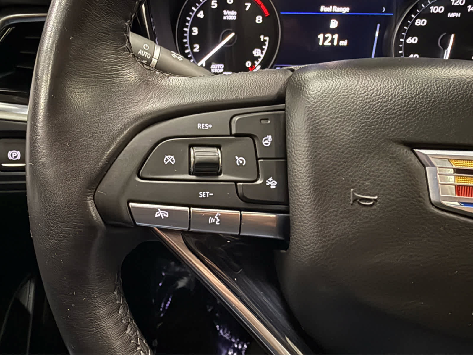 Used 2024 Cadillac XT6 Premium Luxury w/ Technology Package AWD/4WD image 13